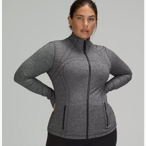 Lululemon Define Jacket